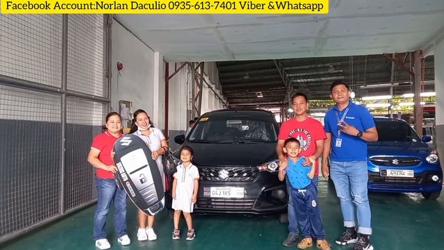 [P19,700 ONLY] 2023 SUZUKI ERTIGA GA MANUAL CONRATS LLAMAR FAMILY. смотреть онлайн