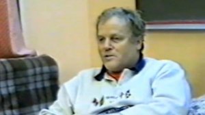 Борис Золотов. Мурманск 1995 г 1часть