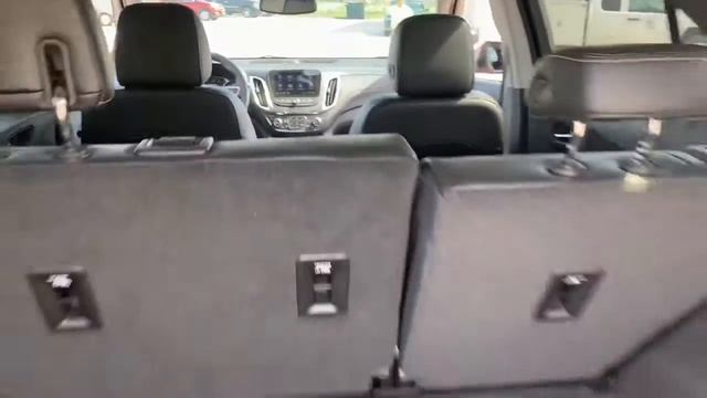 19 Chevy equinox смотреть онлайн