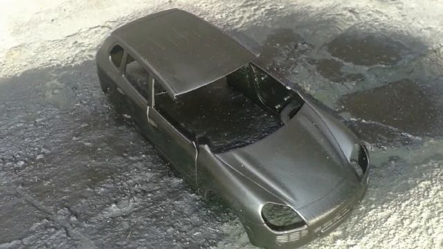 ПОРШ КАЕН ВОЗРАЖДЕНИЕ!!!!!!!!!!!!!!!!!!!!!!!! смотреть онлайн