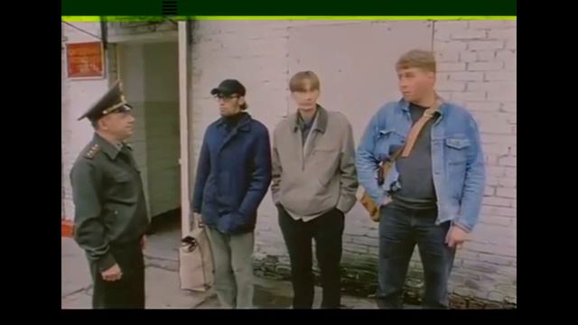 ДМБ 8 смотреть онлайн