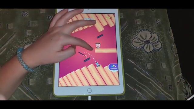 Что в моем iPad 2018? смотреть онлайн