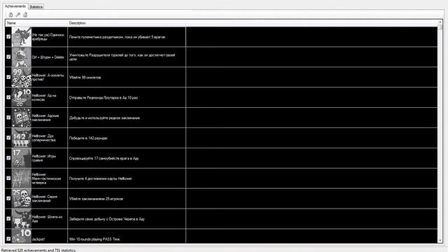 Гайд по использованию Steam Achievement Manager в 2016.