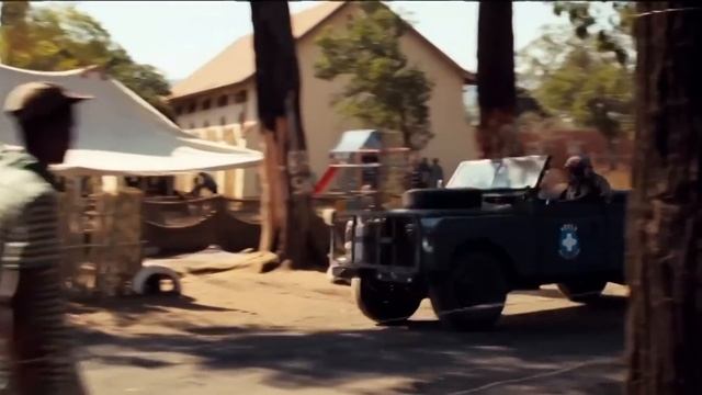 Simon Pegg, Rosamund Pike | The Happiness Trip (Aventure) Film Complet En Français