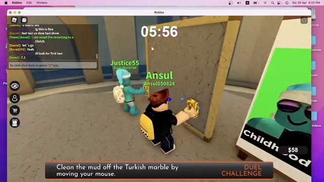 Race around the world roblox (season 2 episode 1) смотреть онлайн