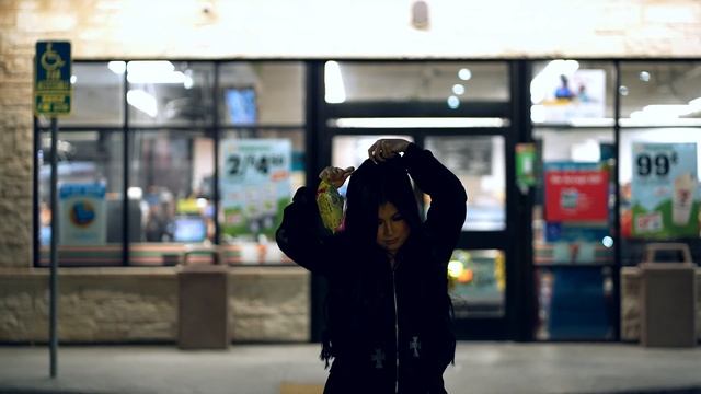 Nissan 240sx Silvia S13 [Cars of 7 Eleven] смотреть онлайн