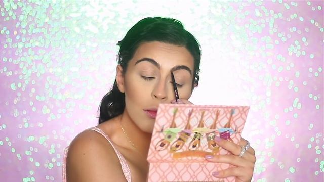 MOST UNDERRATED MAKEUP SPONGE! Better than BEAUTY BLENDER смотреть онлайн