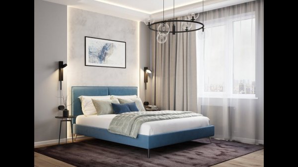 Обзор дизайна MOON 1171 (без подъемного механизма)