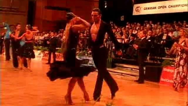 GOC 2008 Grand slam Di filippo and Melnikova смотреть онлайн