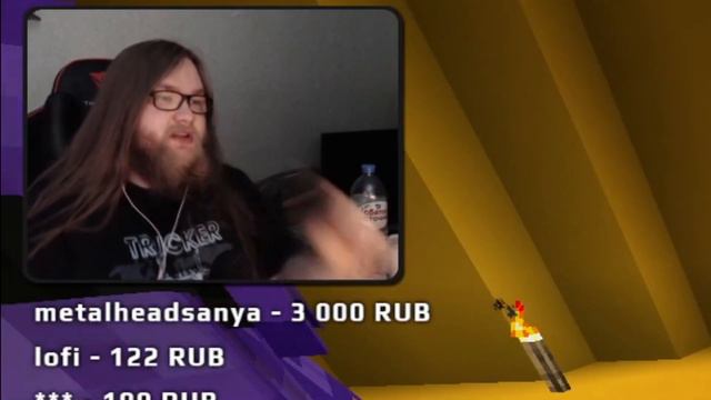 У АЛФЕДОВА пропал ЧАНК на 2000000 МИЛЛИОНОВ БЛОКОВ | Майншилд 2 смотреть онлайн