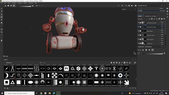 СТОИТ ЛИ НАЧИНАТЬ ЗАНИМАТЬСЯ 3D СЕЙЧАС? Что будет с 3D графикой? смотреть онлайн