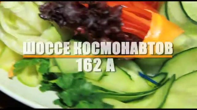 Ресторан "СССР" смотреть онлайн