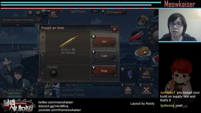 When You Get the Perfect Start | Yuki Immortal Soul: Black Survival Ranked смотреть онлайн