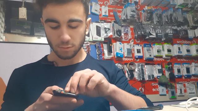 Huawei Mate 20 Lite söket değişimi смотреть онлайн