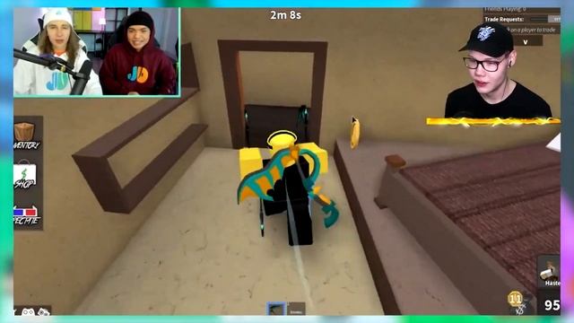 THE WORST ROBLOX YOUTUBER AVATARS смотреть онлайн