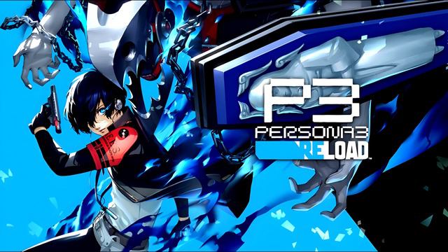 Persona 3 Reload - It's Going Down Now (Full Version)