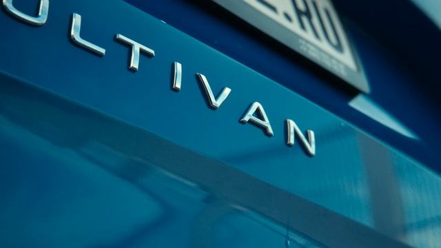 Стоит ли брать Volkswagen Multivan T7 | Мультивен T7 2023