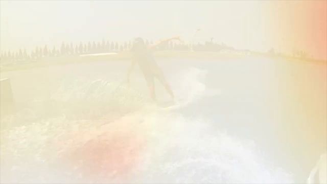 Daniel Grant Wakeskate Edit 2013 at Thai Wake Park Filmed NICK HINE смотреть онлайн