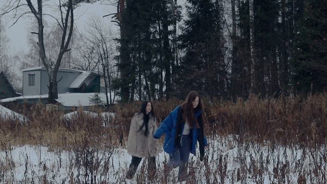 Учебная работа "GRIEF" Диана Ким (ММУ/МШНК) 2024 смотреть онлайн