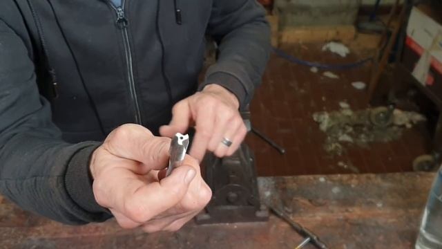 #356 COME FILETTARE SCATOLATI FLOWDRILL смотреть онлайн