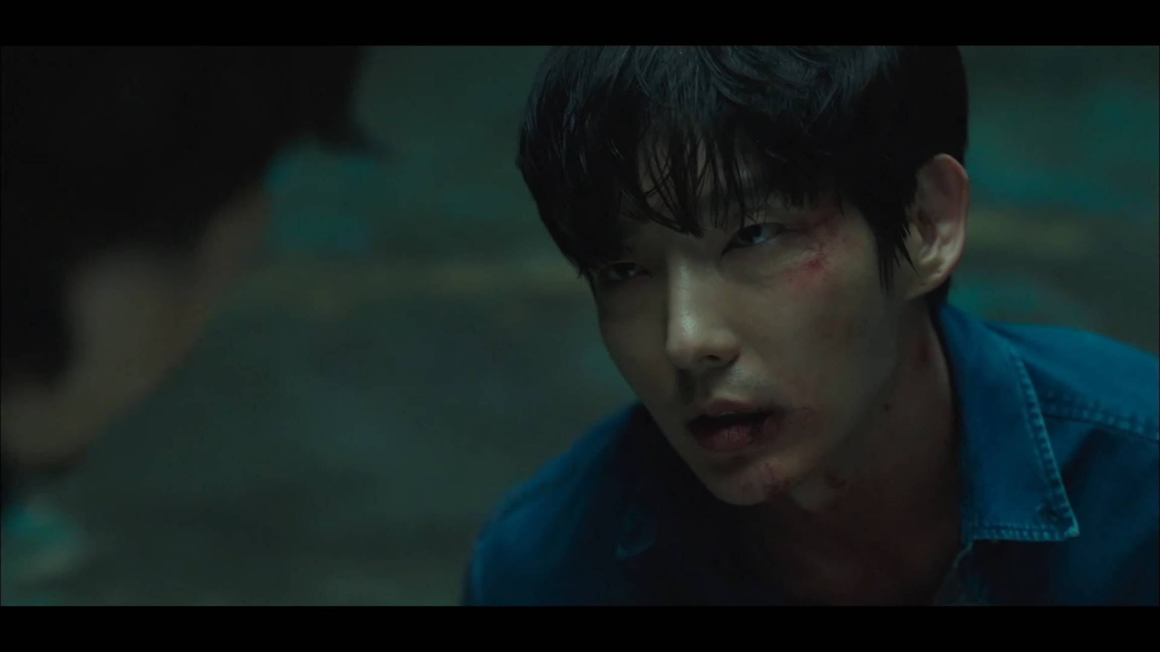 Цветок зла, 5 серия смотреть онлайн