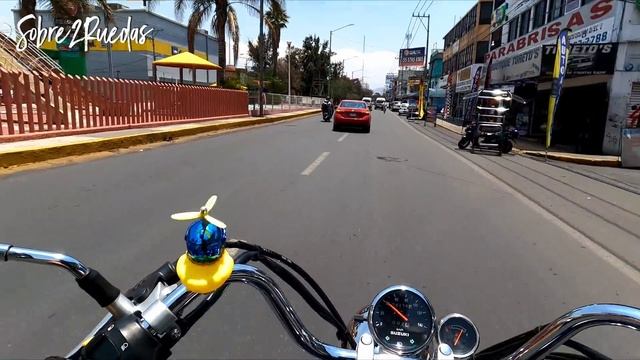 Suzuki GZ150A: Una BUENA moto para empezar -S2R- смотреть онлайн