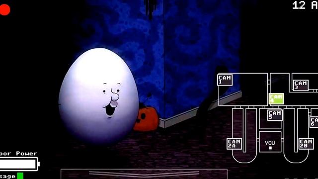 КТО СОЗДАТЕЛИ ЭТИХ ИЗВЕСТНЫХ ФАН-ИГР??? | ФНАФ ФАН-ИГРЫ смотреть онлайн