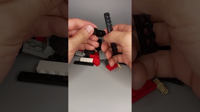 Lego Technic / Лего Самоделки (Короткое видео #276) смотреть онлайн