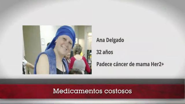 Medicamentos costosos смотреть онлайн