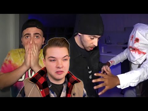 This Rutuber Bought a Slave Off of The Dark Web смотреть онлайн