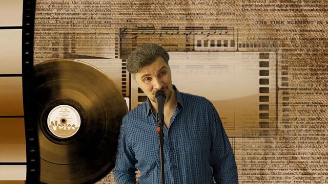 Олег Гончаров Старый клен(А.Пахмутова М.Матусовский) смотреть онлайн