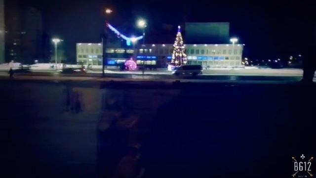 Бобруйск 20.12.2017г. Ёлка смотреть онлайн