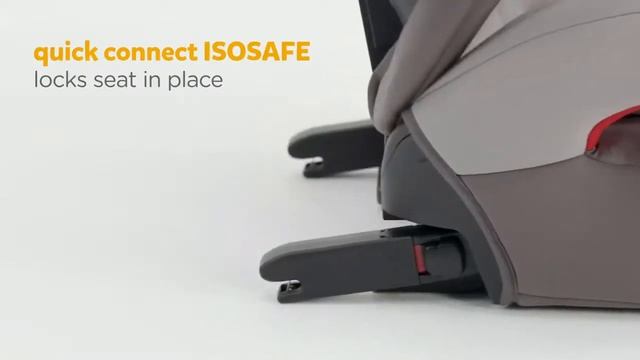 Автокресло Traver Isofix Joie 15-36 кг смотреть онлайн