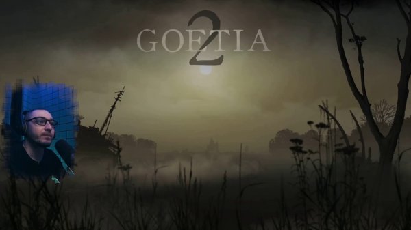 Goetia 2 (2022) - Знакомство со вторым мистическим приключением