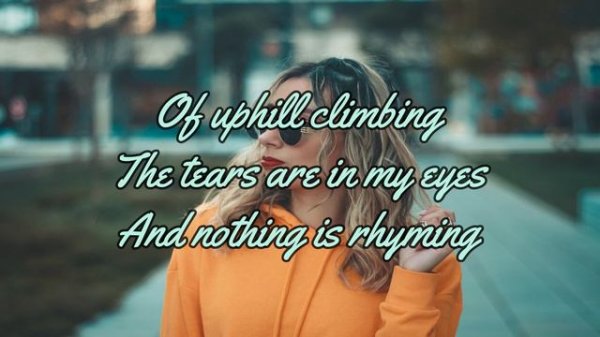 MANDY BY BARRY MANILOW - WITH LYRICS | PCHILL CLASSICS