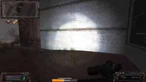 S.T.A.L.K.E.R. ОП 2.2 #49 Юпитер. Тряхнуть наёмников, КПК Димака, Ноутбук Ааза.