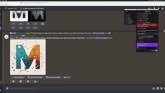 [Eng] Делаем редизайн мобильного приложения | Стрим от 24.02.23 | React Native | MERN приложение. смотреть онлайн