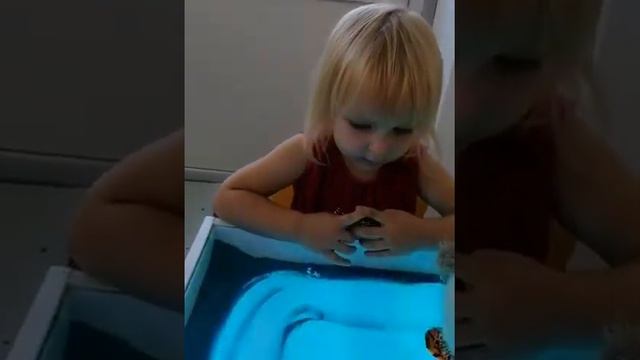Игры с песком смотреть онлайн
