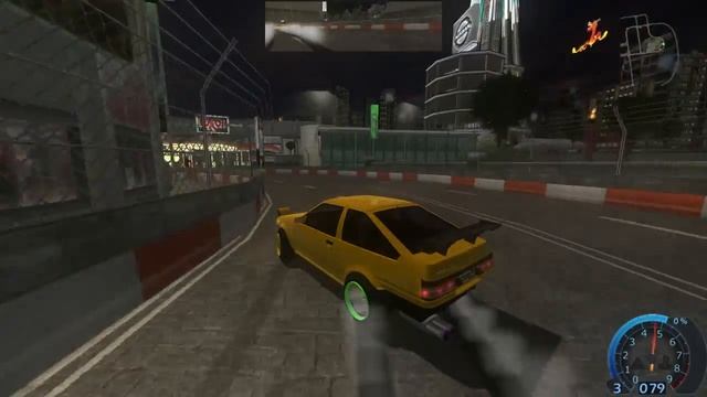 Drift в World Racing 2 | Light смотреть онлайн