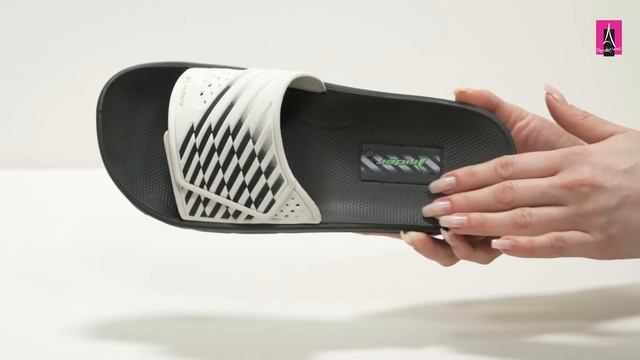 Видеообзор I Мужские шлепанцы RIDER RIDER VANCOUVER IV AD 2651834 смотреть онлайн