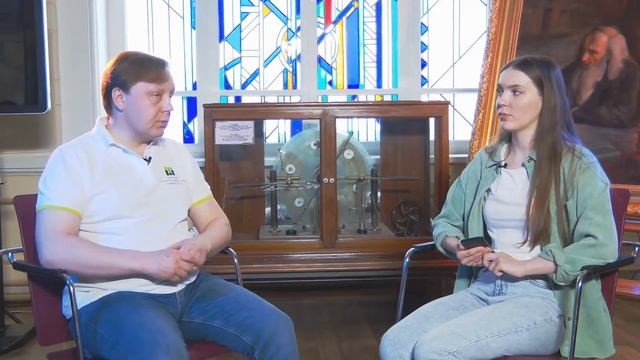 Всё о поступлении в магистратуру Томского политеха смотреть онлайн