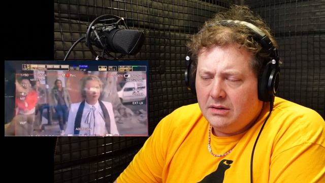 Pro Boom Op Reacts To Facebook Boom Videos смотреть онлайн