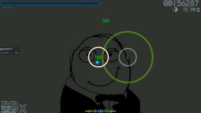 LIL KRYSTALLL - Air Force | OSU!