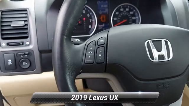 Used 2019 Lexus UX 250h F SPORT, Englewood, NJ 116892A