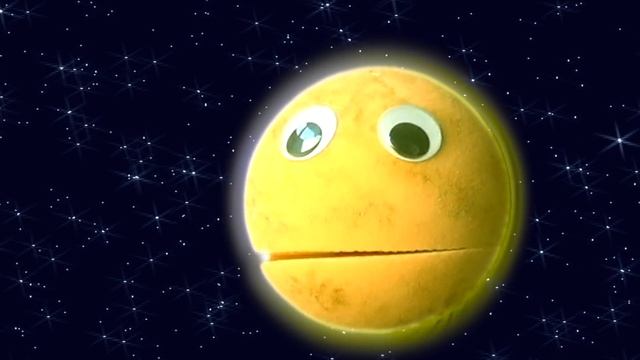 The Complete Name Your Moons Challenge - Every Planet in the solar system – Sing-a-long – The Nirks смотреть онлайн