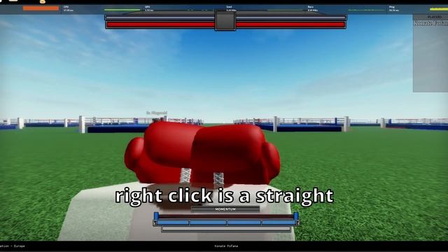 THIS NEW HAJIME NO IPPO ROBLOX GAME HAS BETTER COMBAT THAN UBG! (Skillbased Boxing on roblox) смотреть онлайн