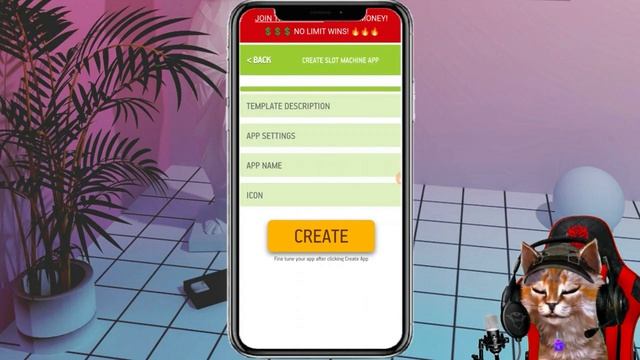 ❗TUTORIAL BUAT 4PLIKASI SENDIRI PAK4I HP❗ CAR4 BU4T APLIK4SI GAME SLOT SENDIRI ❗