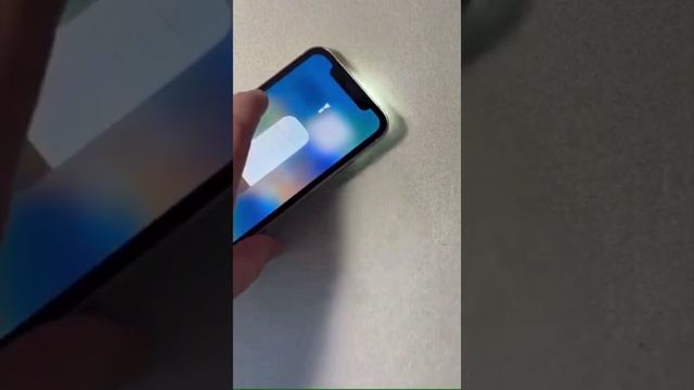 Айфон XR в корпусе 15 PRO белый смотреть онлайн