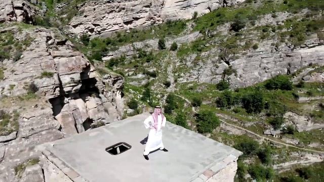 Хасик шейх Бахрейн старое село Кахиб