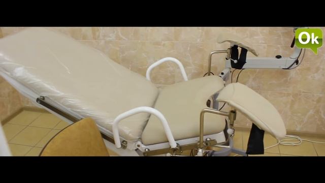 Многопрофильный медицинский центр "Мой доктор" в поселке Свердловский смотреть онлайн
